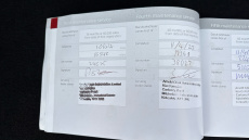 Kia Optima 1.7 CRDi ISG 2 5dr Diesel Estate